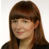 Ewa Wolny, Pmp