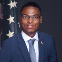 Josh Small