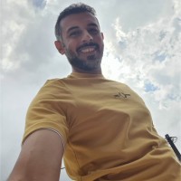 Abdelsamad Santaresi