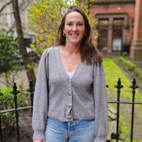 Kate Gilfillan