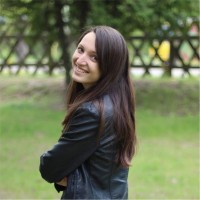 Mariia Artsishevska