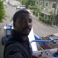 Tino Wright
