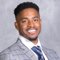 Dr. Braylon Warrior, Pt, Dpt