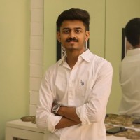 Yash Keshari
