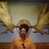 Steve Campbell