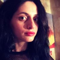 Tamuna Gogoladze