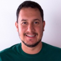 Ernesto Almeida
