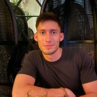 Daniel Rorison