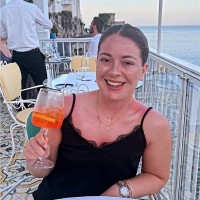 Lucy Hewlett