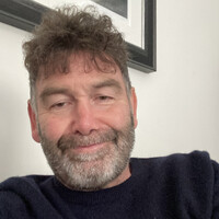Anthony Heselwood