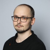 Kacper Tomasik