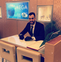 Abdullah Ahmad Alhariri