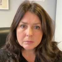 Rebecca Pavey