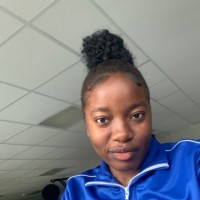 Patricia Tshibangu Bafoa