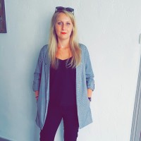 Aurore Butruille