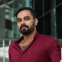 Sooraj V Nair