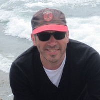 Tim Wiseman