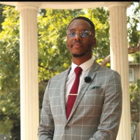 Preston Spivey, M.A.T. Sped