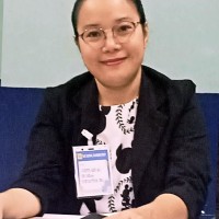 Judith Ann Ali