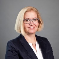 Doreen Gaedke