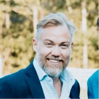 Anders M. Pedersen