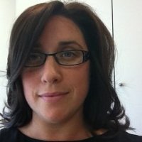 Lucinda Pilkington