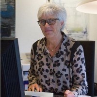Grethe Falkesgaard Hansen
