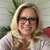 Kim Lockwood