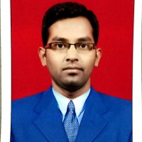 Ranjit Parida