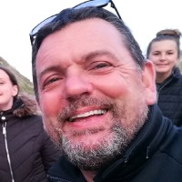 Mark Garnham Fdsc