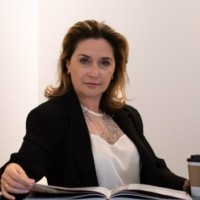 Daniela Matei, PMP®, PMI-ACP®