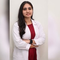 Dr Jinal Thakkar (Mpt)