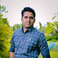 Amit Pujari