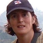 Elspeth Haston