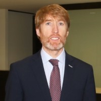 Cathal Minihane