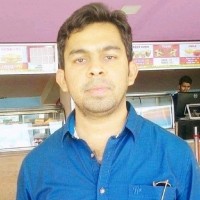 Pamar Ravi Kumar