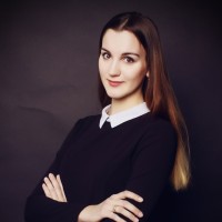 Kseniia Vysotskaia