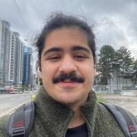 Bamdad Bastami