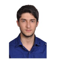 Saeed Ebrahimzade