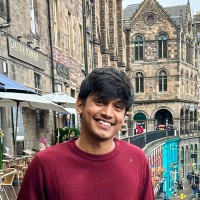 Gnanesh Erramsetty