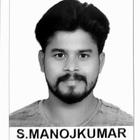 Manojkumar Selvarajan