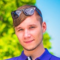 Антон Кравченко