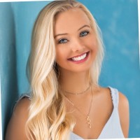 Madelyn Mcbride
