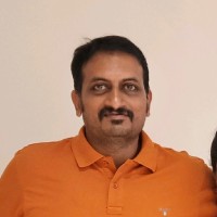 Manjunath MK