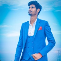Bhunesh Yadav