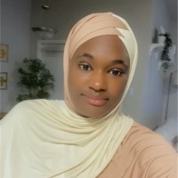 Aysha Diallo