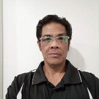 David Chong