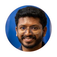 Bhargav Sandeep Basava