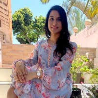 Selena Naidoo