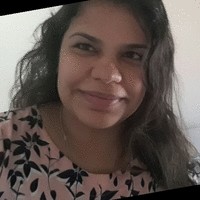 Rafaela Augusta Argolo De Jesus